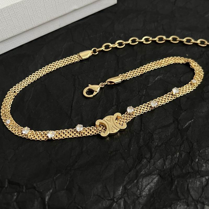 Celine Necklace 04yxh24